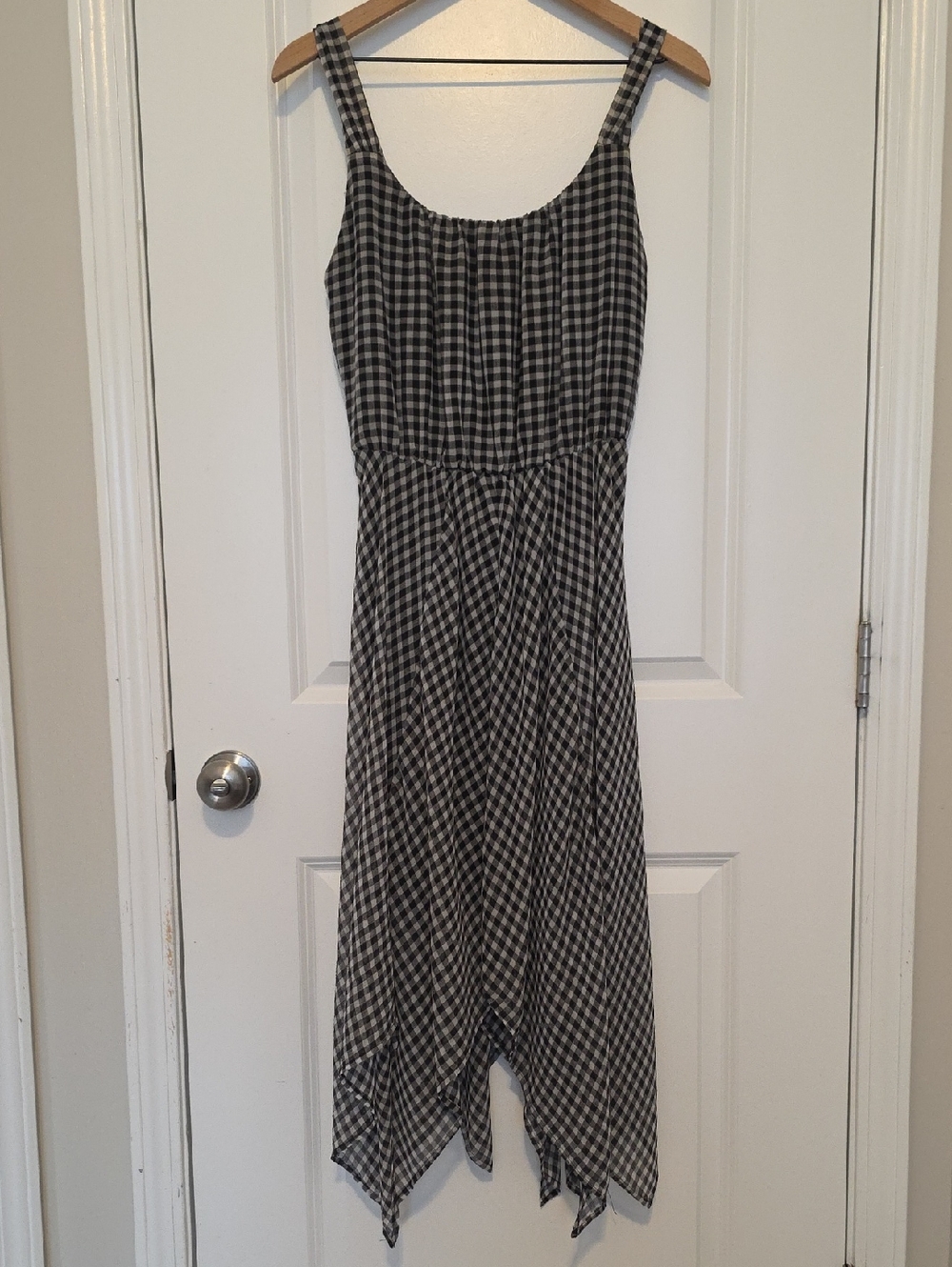 HALO Sundress Midi Size Extra Small